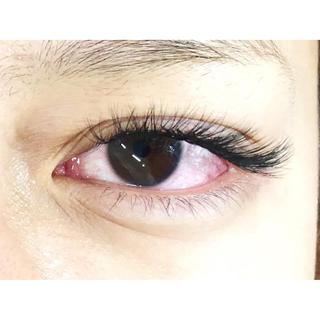 マツエク・マツパ Hana ぱっちりeyeに💓のマツエク・マツパデザイン