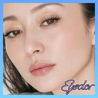 マツエク・マツパ Eyedor まつパ／眉毛専門店のマツエク・マツパデザイン