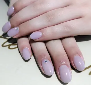 ネイル nailsalon BlueDaisyのネイルデザイン