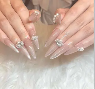 ネイル GreenNail salonのネイルデザイン