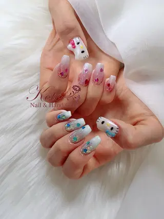 ネイル Nail Salon KOTOのネイルデザイン