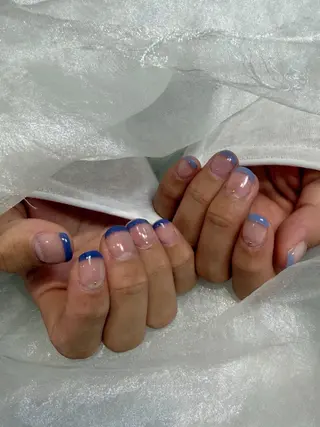 ネイル ACRO Yunaのネイルデザイン