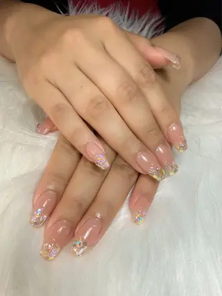 ネイル GCP Nail はるのネイルデザイン