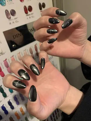 ネイル LISA ANA.CHUOのネイルデザイン
