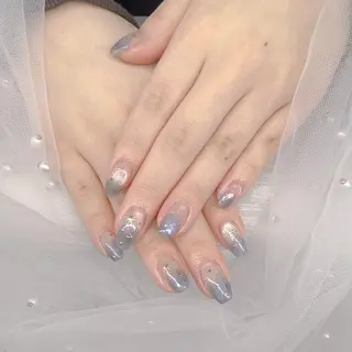 ネイル Onason NailSalonのネイルデザイン