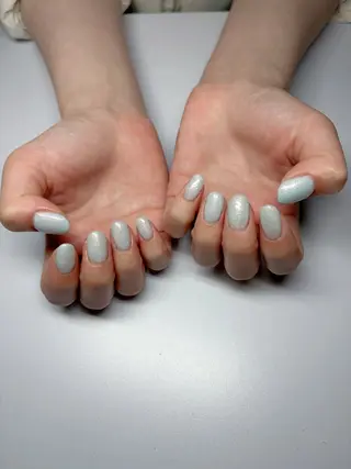 ネイル nailme!/松下 侑未のネイルデザイン