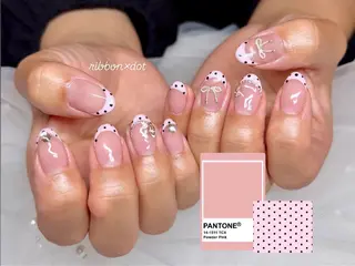 ネイル HazeGrass NAILのネイルデザイン