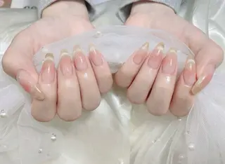 ネイル Sensy ネイル Tonyのネイルデザイン