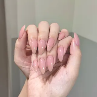 ネイル coco🧸久屋大通 🫧nagisaのネイルデザイン