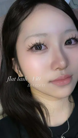 マツエク・マツパ fein.🌈 official💝のマツエク・マツパデザイン