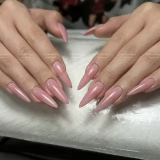 ネイル 玉造 Nailのネイルデザイン