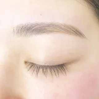 マツエク・マツパ elblink risaのマツエク・マツパデザイン