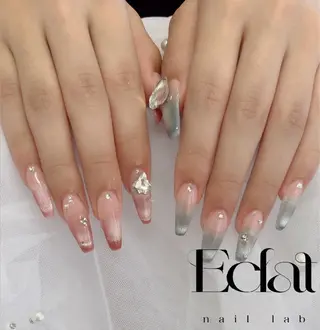 ネイル lvsum nailのネイルデザイン