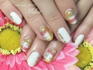 ネイル nail Berunaのネイルデザイン