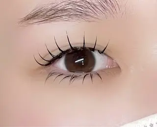 マツエク・マツパ 🎀萌花 🎀のマツエク・マツパデザイン