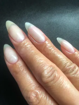 ネイル nail salon CHARMEのネイルデザイン