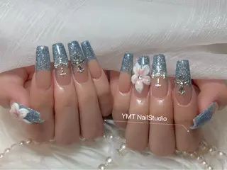 ネイル YMT. NailStudioのネイルデザイン
