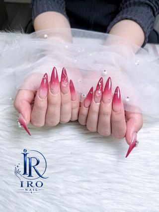 ネイル IRO Nail Studio 千葉のネイルデザイン