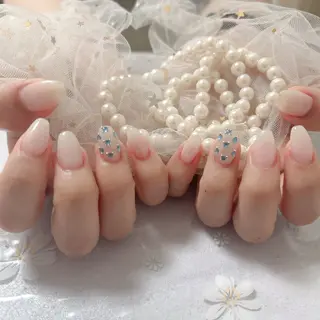 ネイル Kasumi Nailのネイルデザイン
