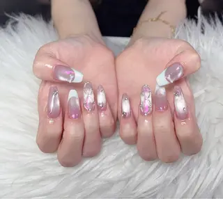 ネイル Yuki Nailのネイルデザイン