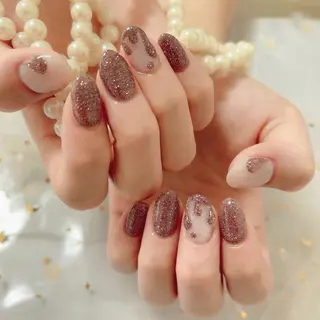 ネイル Kasumi Nailのネイルデザイン