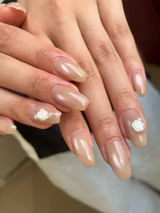 ネイル takashima Daiki Nailのネイルデザイン