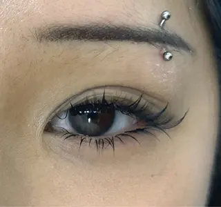 マツエク・マツパ ∩_∩アオイ eye lashのマツエク・マツパデザイン