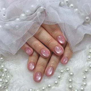 ネイル nailsalon luluのネイルデザイン