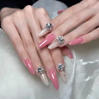 ネイル ネイリスト ゆかのネイルデザイン
