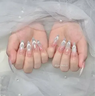ネイル Hin Nail 日本橋店のネイルデザイン