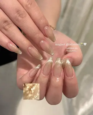 ネイル nailsalon uluのネイルデザイン