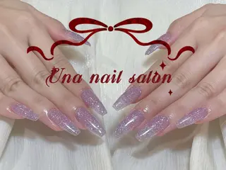 ネイル Una EWAのネイルデザイン