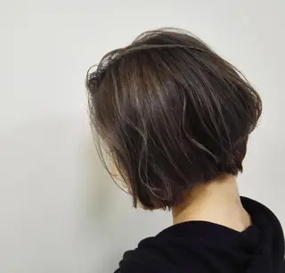 ショート 髪質改善特化 サロン✨代表HIROのヘアスタイル