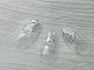 ネイル mon. nail eyelashのネイルデザイン