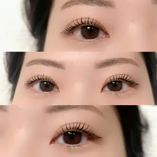 マツエク・マツパ 💖ANELA ITO💖のマツエク・マツパデザイン