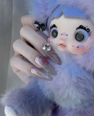 ネイル S ryoka.のネイルデザイン
