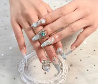 ネイル Hana Nail Salonのネイルデザイン