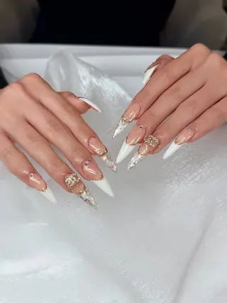 ネイル The 1989 Nail Salonのネイルデザイン