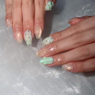 ネイル riri nailのネイルデザイン