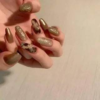 ネイル M. Shihoのネイルデザイン