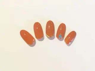 ネイル TRAM-nail moriizumiのネイルデザイン