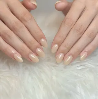 ネイル Chanie Naoのネイルデザイン