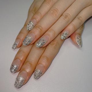 ネイル kukuna nail🌻のネイルデザイン