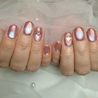 ネイル yu_.nail yuのネイルデザイン