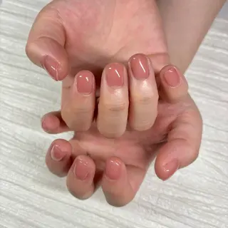 ネイル grace runaのネイルデザイン