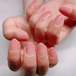 ネイル UNELMA _ERIKAのネイルデザイン