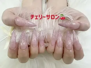ネイル 蒲田2分 りんのネイルデザイン