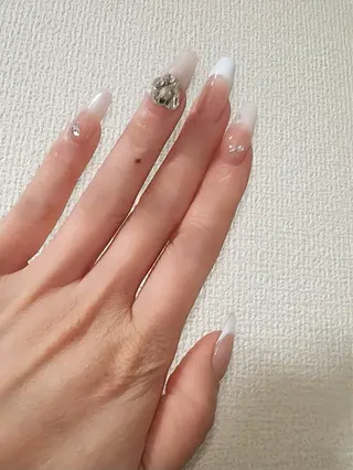 ネイル Rarity Nail💗ちなつのネイルデザイン