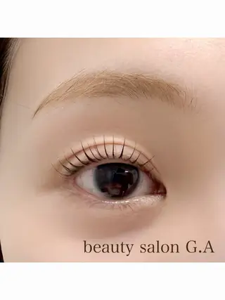 マツエク・マツパ Beauty Salon  G.Aのネイルデザイン