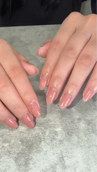 ネイル shino🌟 痛ネイルのネイルデザイン